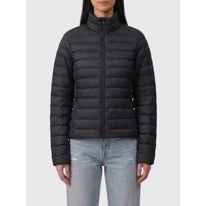 Canada Goose Jacket Woman Black